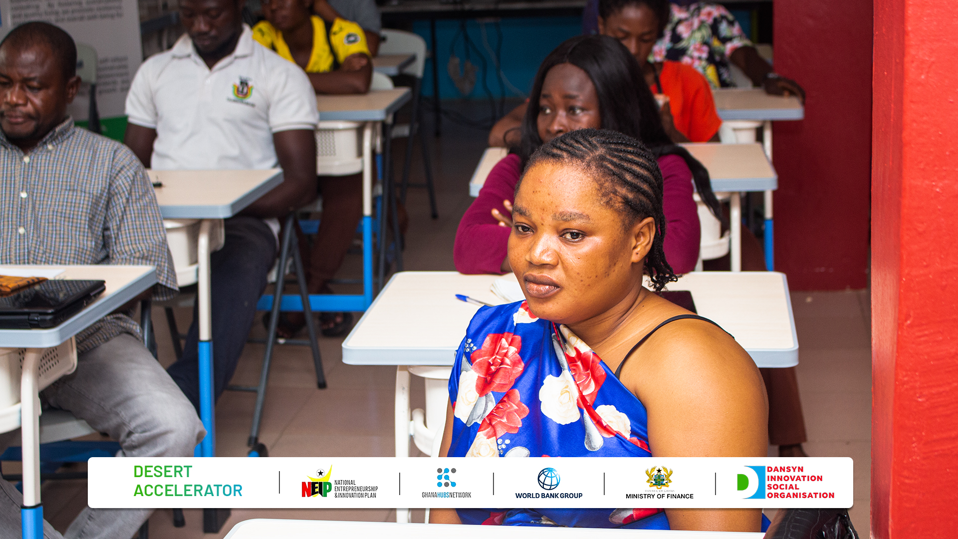 Incubation and Acceleration